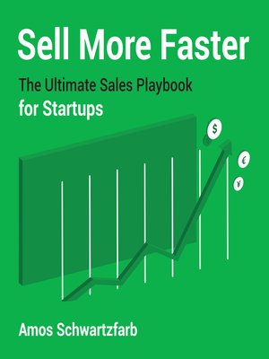 cover image of Sell More Faster